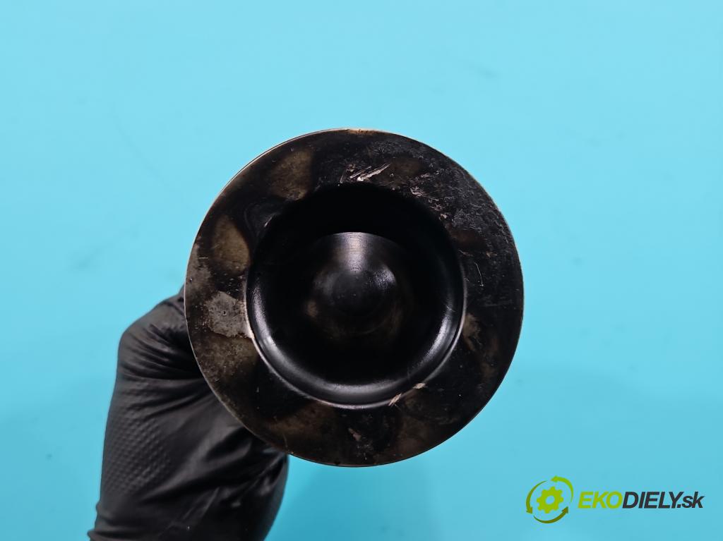 Audi Q5 2008-2016 2.0 tdi 170 HP manual 125 kW 1968 cm3 5- piest  (Piest)