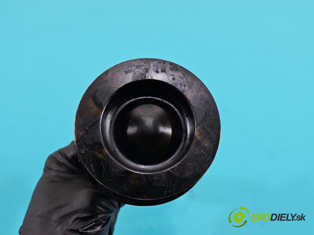 Audi Q5 2008-2016 2.0 tdi 170 HP manual 125 kW 1968 cm3 5- piest  (Piest)