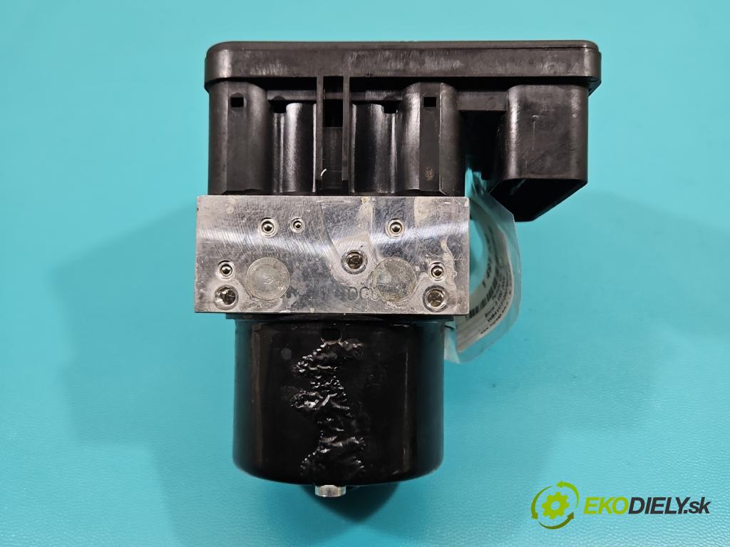 Bmw 3 E90 2005-2013 2.0d 163 hp automatic 120 kW 1995 cm3 4- čerpadlo abs 6772213-01 (Pumpa ABS)