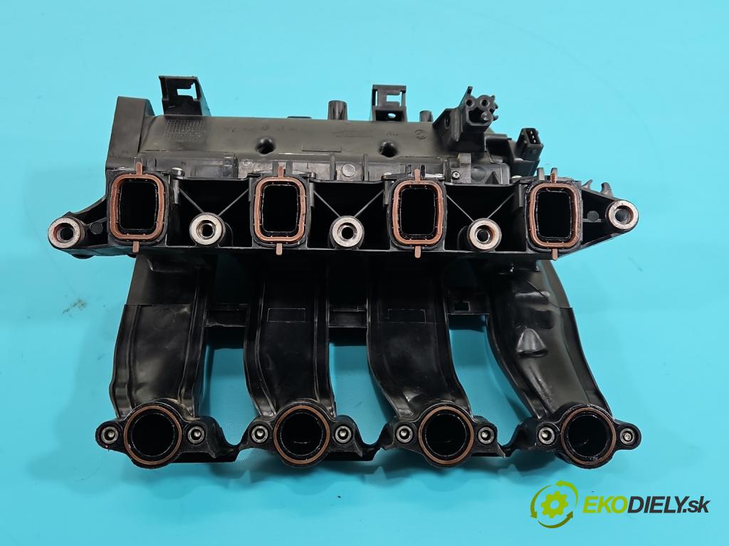 Bmw 3 E90 2005-2013 2.0d 163 hp automatic 120 kW 1995 cm3 4- potrubí sací 7795393 (Sací potrubí)