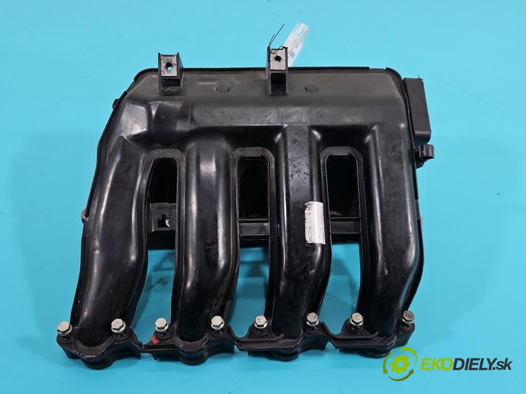 Bmw 3 E90 2005-2013 2.0d 163 hp automatic 120 kW 1995 cm3 4- potrubí sací 7795393 (Sací potrubí)