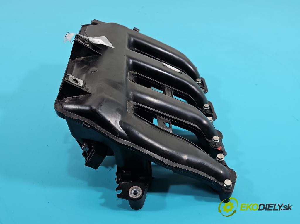 Bmw 3 E90 2005-2013 2.0d 163 hp automatic 120 kW 1995 cm3 4- potrubí sací 7795393 (Sací potrubí)