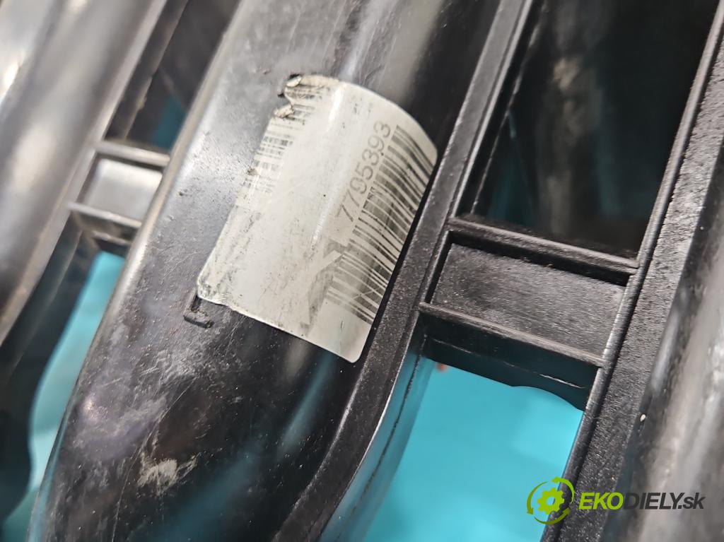 Bmw 3 E90 2005-2013 2.0d 163 hp automatic 120 kW 1995 cm3 4- potrubí sací 7795393 (Sací potrubí)