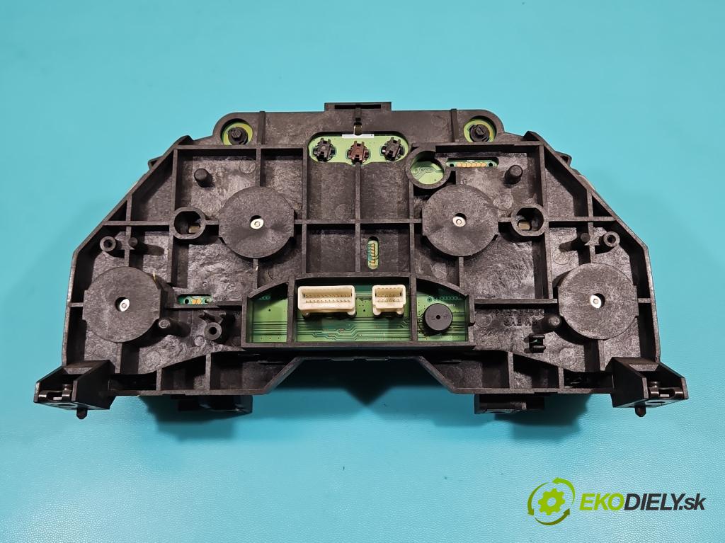 Infiniti FX I 2003-2008 3.5 V6 280KM: automatic 206 kW 3498 cm3 5- prístrojovka/ budíky CG000/0784 (Prístrojová doska)