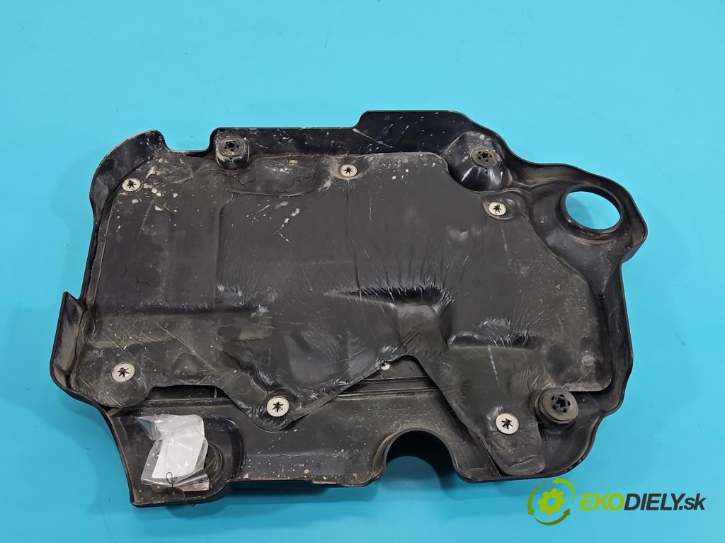 Honda CR-V II 2001-2006 2.2 i-CTDi 140 hp manual 103 kW 2204 cm3 5- kryt motoru horní