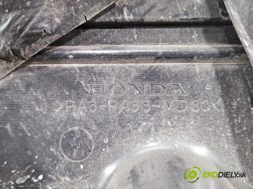 Honda CR-V II 2001-2006 2.2 i-CTDi 140 hp manual 103 kW 2204 cm3 5- kryt motoru horní