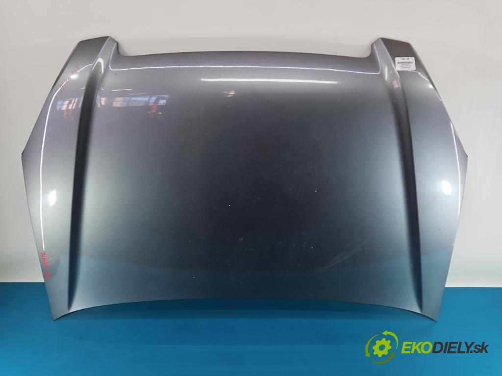 Honda CR-V II 2001-2006 2.2 i-CTDi 140 HP manual 103 kW 2204 cm3 5- kapota predná 