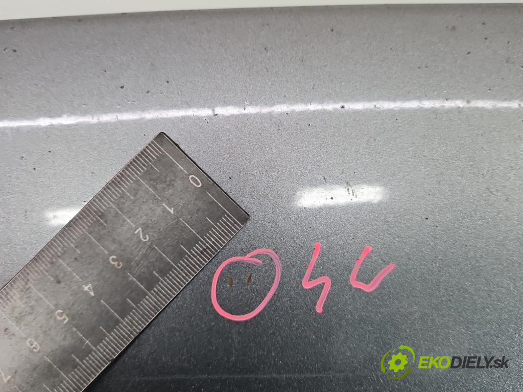 Honda CR-V II 2001-2006 2.2 i-CTDi 140 HP manual 103 kW 2204 cm3 5- kapota predná