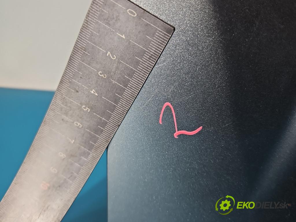 Honda CR-V II 2001-2006 2.2 i-CTDi 140 HP manual 103 kW 2204 cm3 5- kapota predná