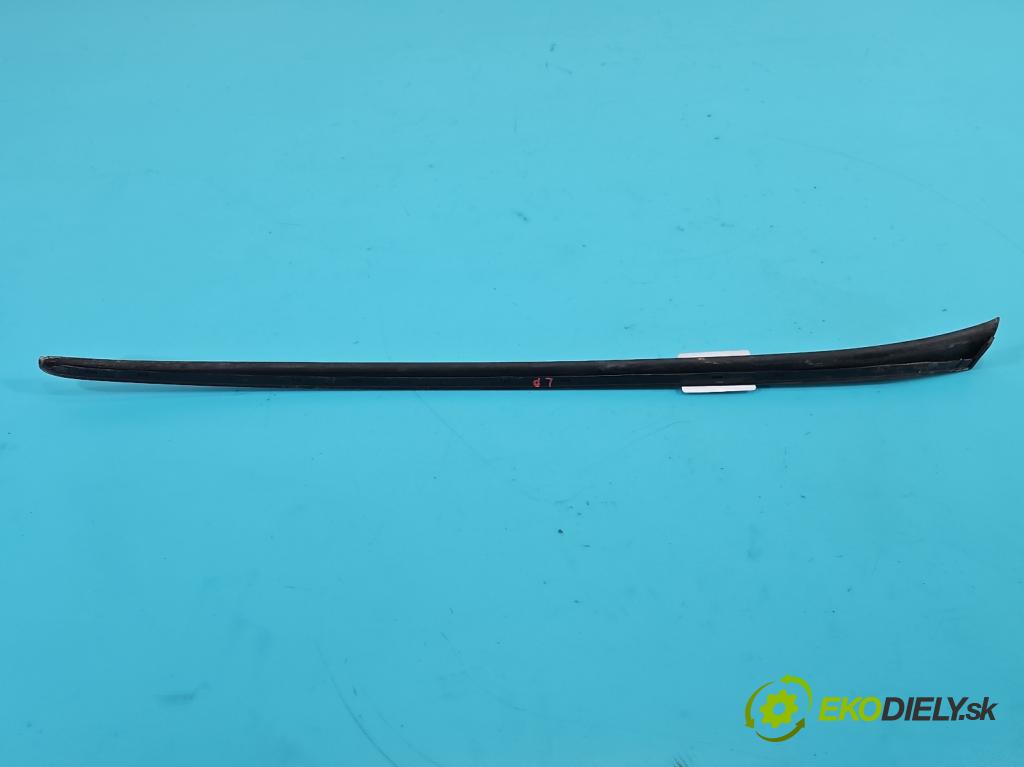 Audi Q5 2008-2016 2.0 tdi 170 HP manual 125 kW 1968 cm3 5- lišta Okna: čelné: ľavé 8R0854327A