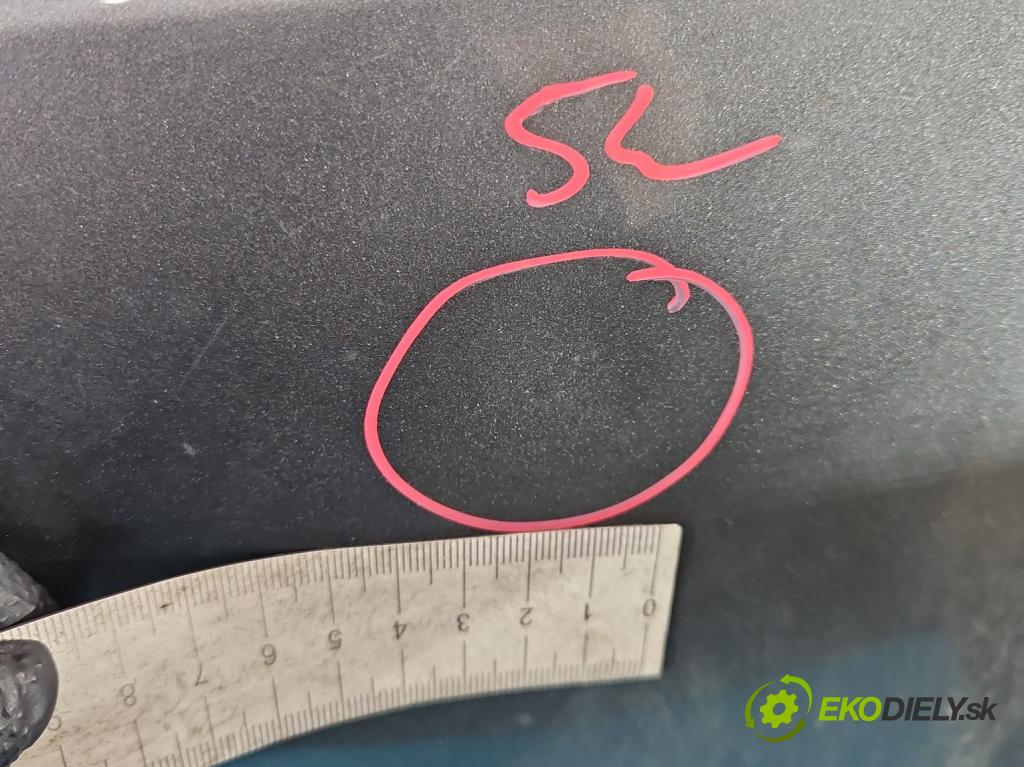 Honda CR-V II 2001-2006 2.2 i-CTDi 140 hp manual 103 kW 2204 cm3 5- zadní kufrové dveře  (Zadní kapota (kufr))