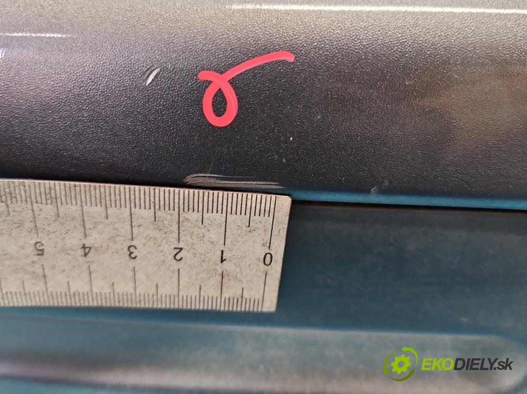 Honda CR-V II 2001-2006 2.2 i-CTDi 140 hp manual 103 kW 2204 cm3 5- zadní kufrové dveře  (Zadní kapota (kufr))