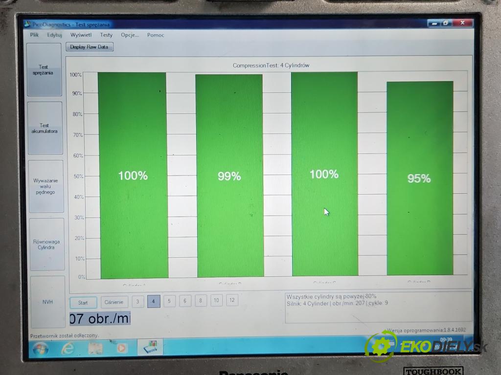 Honda CR-V II 2001-2006 2.2 i-CTDi 140 HP manual 103 kW 2204 cm3 5- motor diesla N22A2
