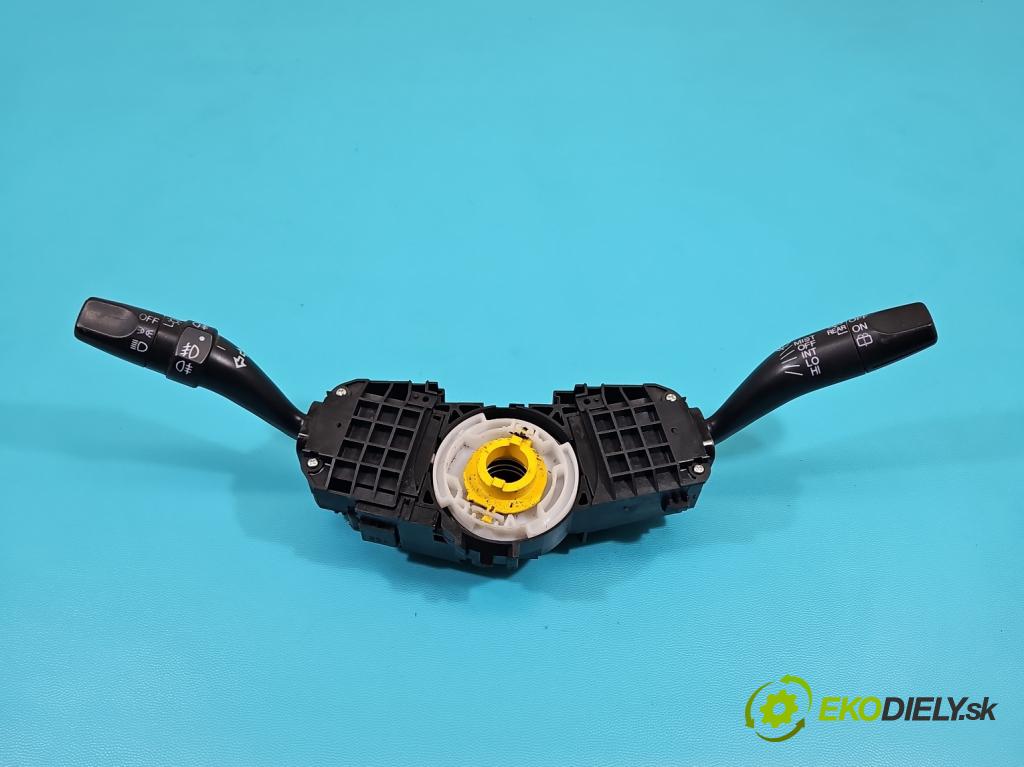 Honda CR-V II 2001-2006 2.2 i-CTDi 140 HP manual 103 kW 2204 cm3 5- prepínač komplex: 35250S6EE211M1 (Prepínacie páčky pod volantom)