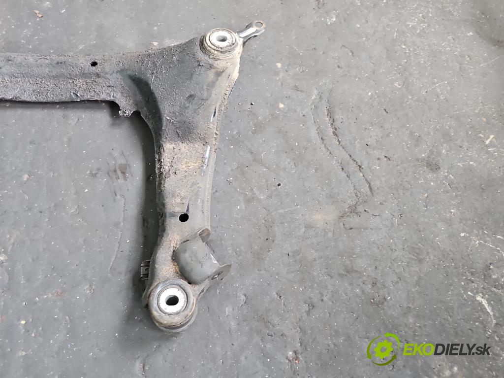 Audi A4 B7 2004-2008 1.9 TDI 116 HP manual 85 kW 1896 cm3 5- výstuha motora