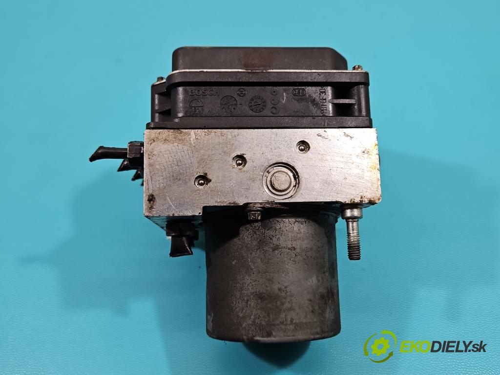 Audi A4 B7 2004-2008 1.9 TDI 116 hp manual 85 kW 1896 cm3 5- čerpadlo abs 0265950468 (Pumpa ABS)