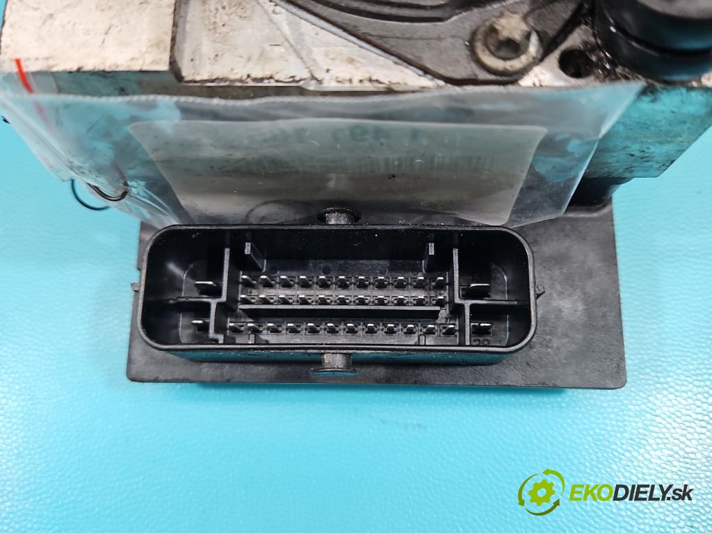 Audi A4 B7 2004-2008 1.9 TDI 116 hp manual 85 kW 1896 cm3 5- čerpadlo abs 0265950468 (Pumpa ABS)