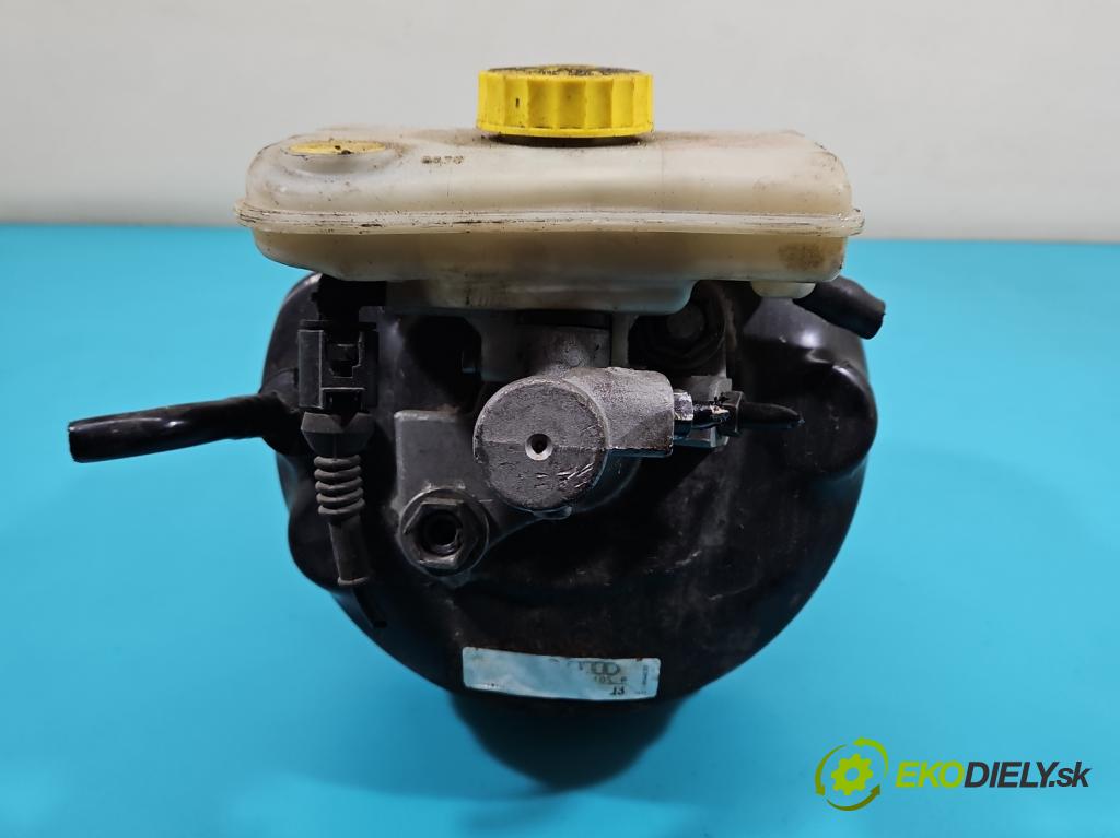 Audi A4 B7 2004-2008 1.9 TDI 116 HP manual 85 kW 1896 cm3 5- servo brzdové