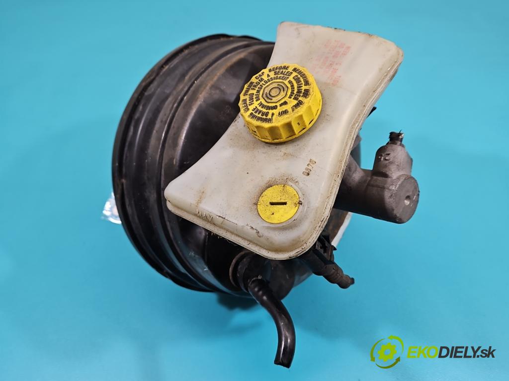 Audi A4 B7 2004-2008 1.9 TDI 116 HP manual 85 kW 1896 cm3 5- servo brzdové