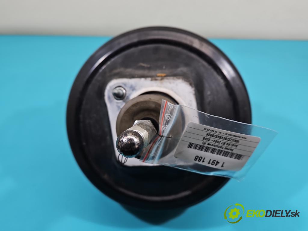 Audi A4 B7 2004-2008 1.9 TDI 116 HP manual 85 kW 1896 cm3 5- servo brzdové