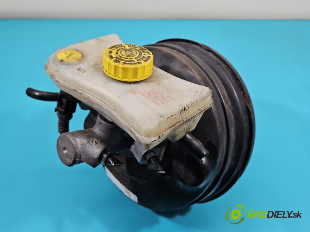 Audi A4 B7 2004-2008 1.9 TDI 116 HP manual 85 kW 1896 cm3 5- servo brzdové 