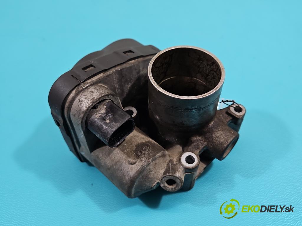 Audi A2 1.4 16V 75 HP manual 55 kW 1390 cm3 5- klapka 036133062B (Škrtiaca klapka)