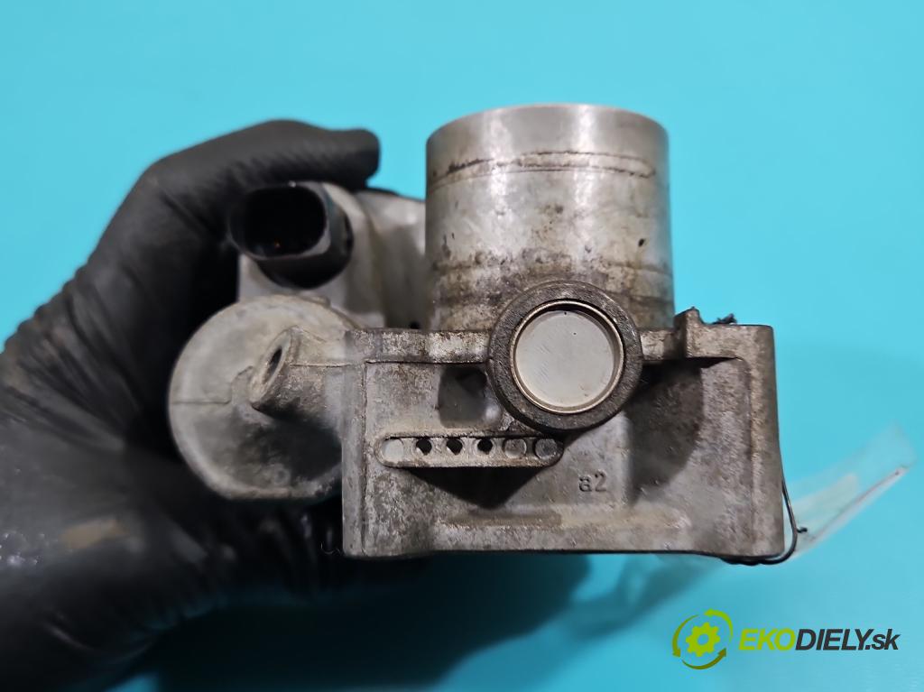 Audi A2 1.4 16V 75 HP manual 55 kW 1390 cm3 5- klapka 036133062B (Škrtiaca klapka)