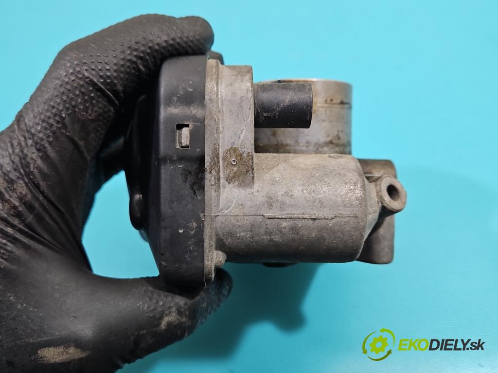 Audi A2 1.4 16V 75 HP manual 55 kW 1390 cm3 5- klapka 036133062B (Škrtiaca klapka)