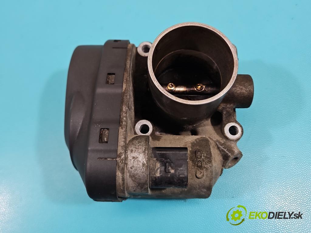 Audi A2 1.4 16V 75 HP manual 55 kW 1390 cm3 5- klapka 036133062B (Škrtiaca klapka)