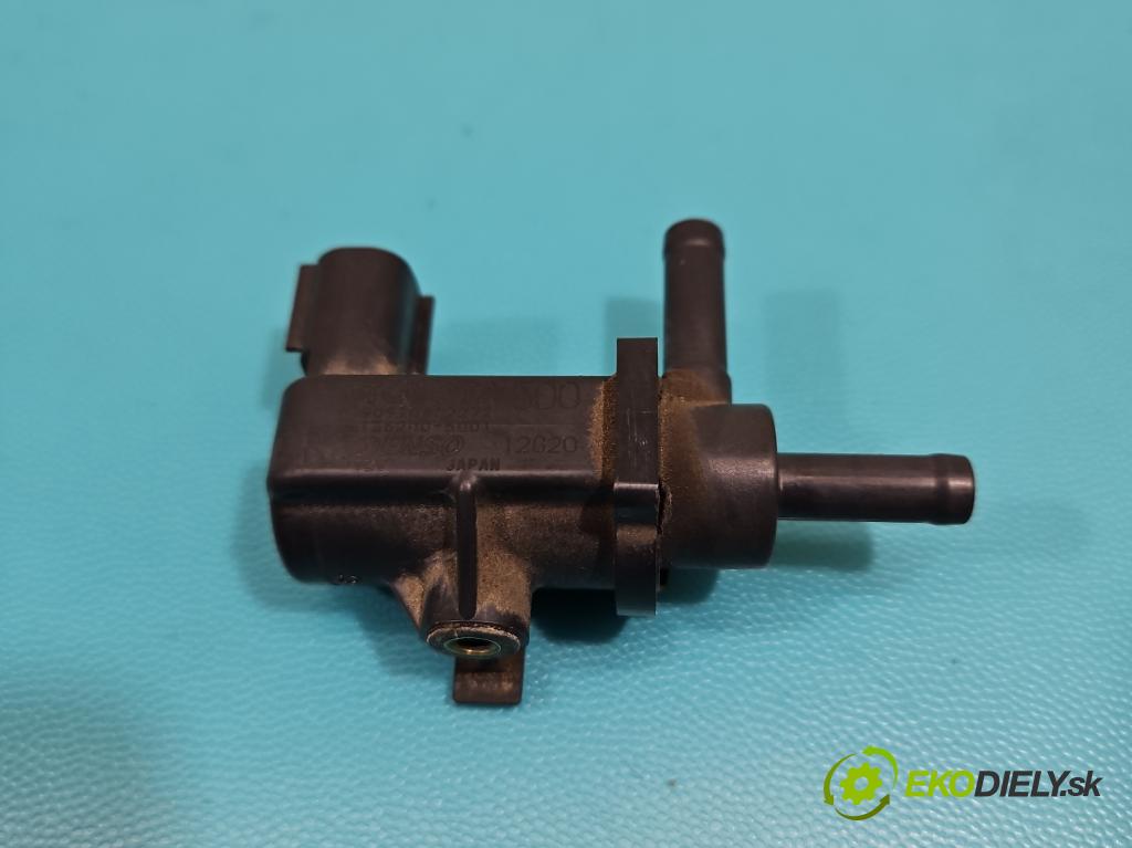 Lexus RX II 2003-2008 3.3 v6 211KM automatic 155 kW 3331 cm3 5- ventil podtlaku 90910-12272 (Ventil)