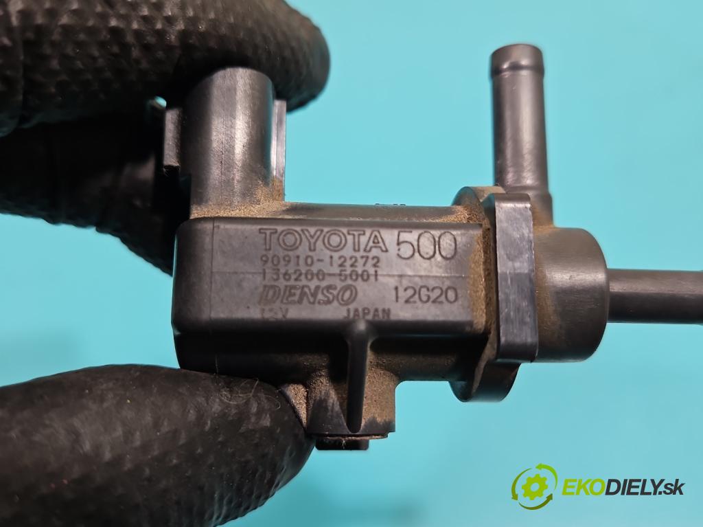 Lexus RX II 2003-2008 3.3 v6 211KM automatic 155 kW 3331 cm3 5- ventil podtlaku 90910-12272 (Ventil)