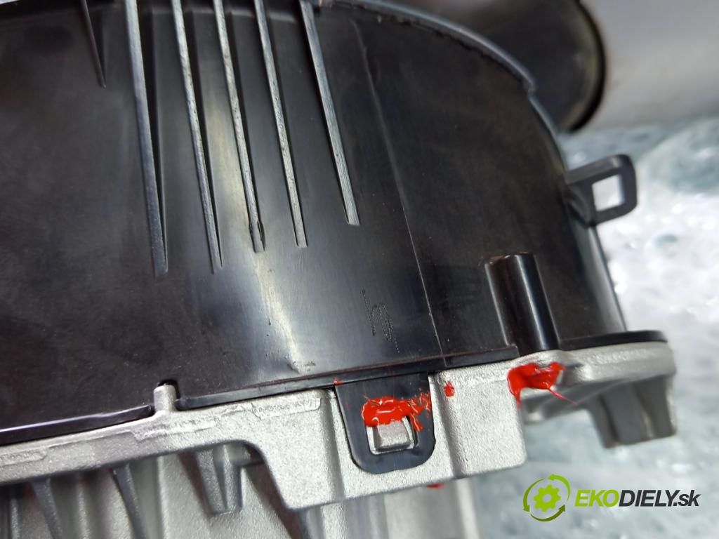 Ford S-max II 2015-2023 2.0 tdci 150 hp automatic 110 kW 1995 cm3 5- Přístrojová deska A13758836 (Přístrojová deska)