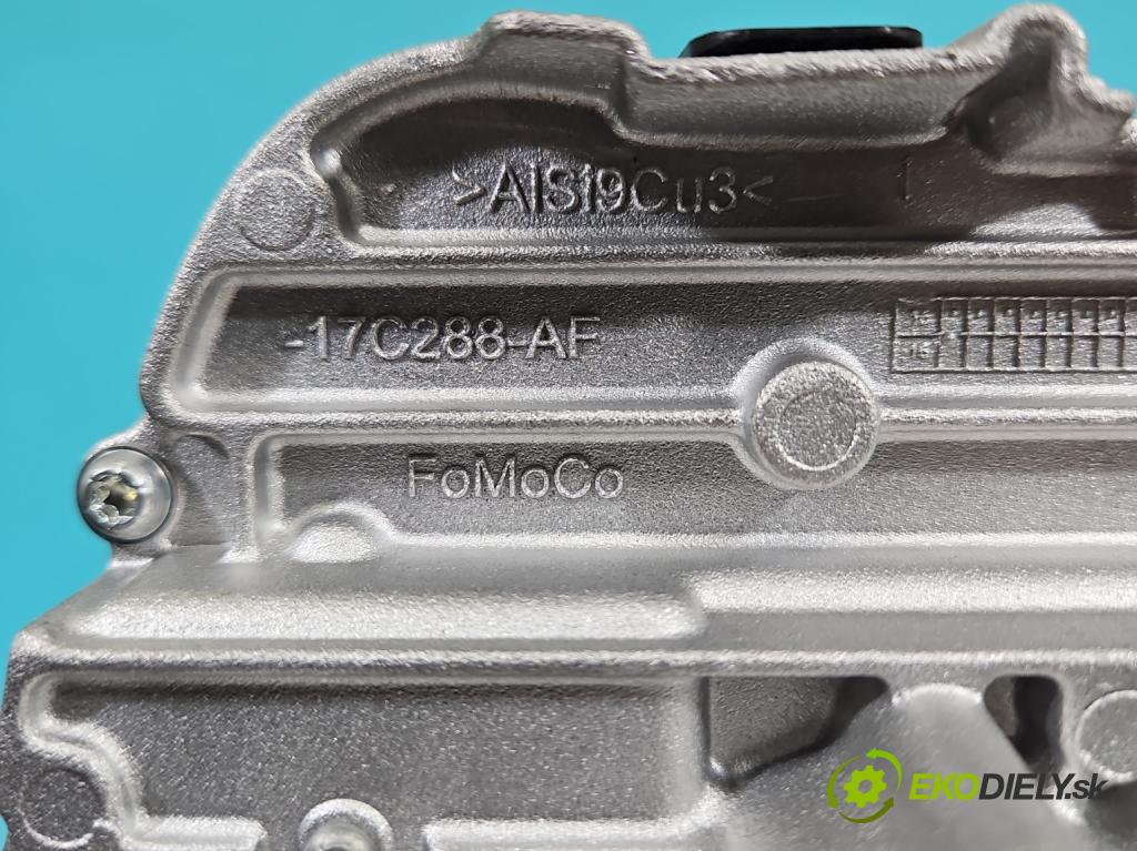 Ford S-max II 15-23 2.0 tdci 150 HP automatic 110 kW 1995 cm3 5- prístrojovka/ budíky A13758836 (Prístrojová doska)