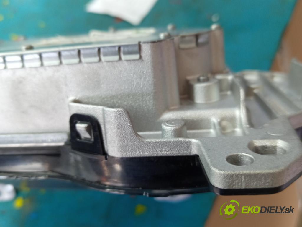 Ford S-max II 2015-2023 2.0 tdci 150 hp automatic 110 kW 1995 cm3 5- Přístrojová deska A13758836 (Přístrojová deska)