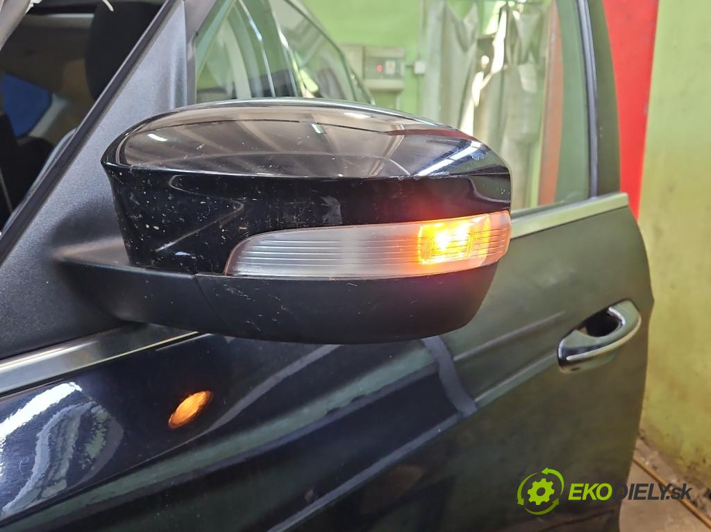 Ford S-max II 2015-2023 2.0 tdci 150 hp automatic 110 kW 1995 cm3 5- zpětné zrcátko levé EM2B-17683DH (Klika dveří ostatní)