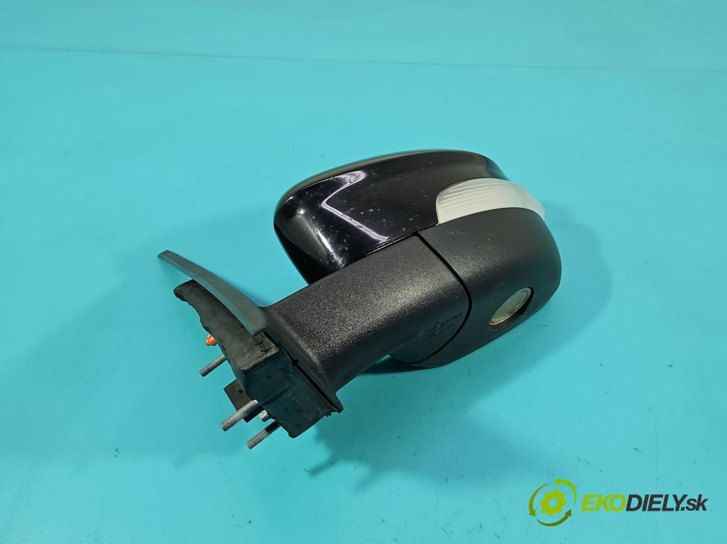 Ford S-max II 2015-2023 2.0 tdci 150 hp automatic 110 kW 1995 cm3 5- zpětné zrcátko levé EM2B-17683DH (Klika dveří ostatní)