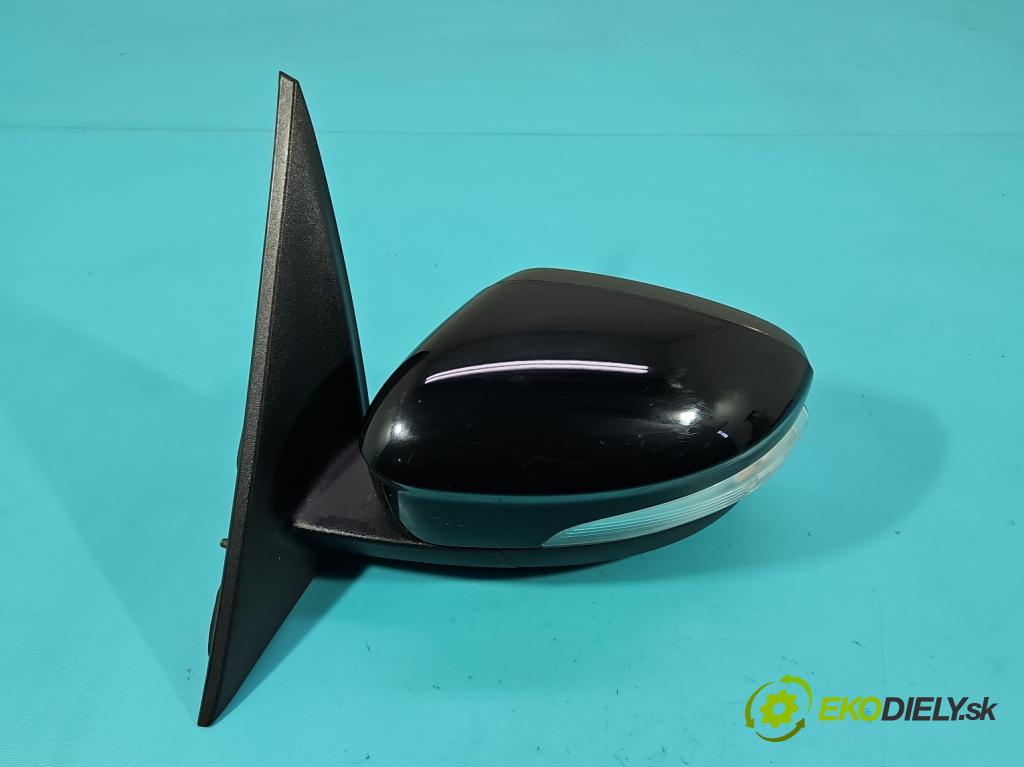 Ford S-max II 2015-2023 2.0 tdci 150 hp automatic 110 kW 1995 cm3 5- zpětné zrcátko levé EM2B-17683DH (Klika dveří ostatní)