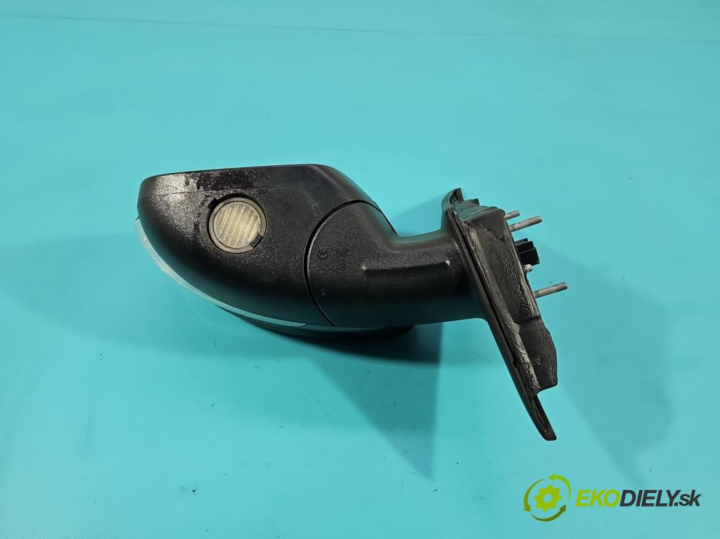 Ford S-max II 2015-2023 2.0 tdci 150 hp automatic 110 kW 1995 cm3 5- zpětné zrcátko levé EM2B-17683DH (Klika dveří ostatní)