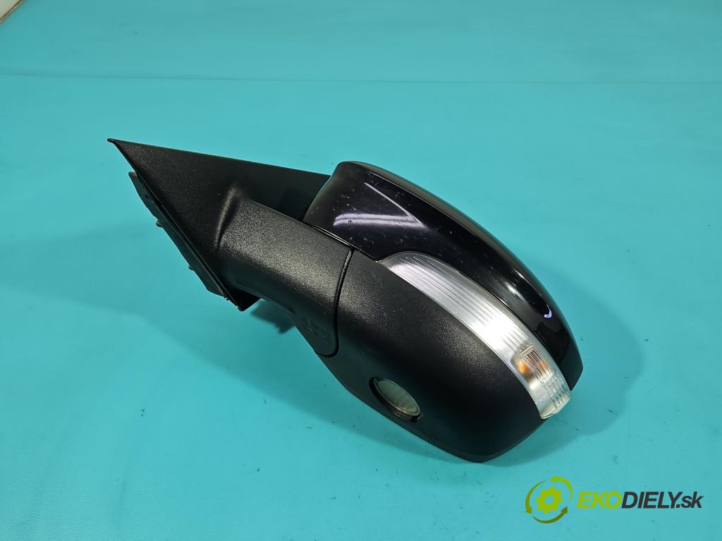 Ford S-max II 2015-2023 2.0 tdci 150 hp automatic 110 kW 1995 cm3 5- zpětné zrcátko levé EM2B-17683DH (Klika dveří ostatní)