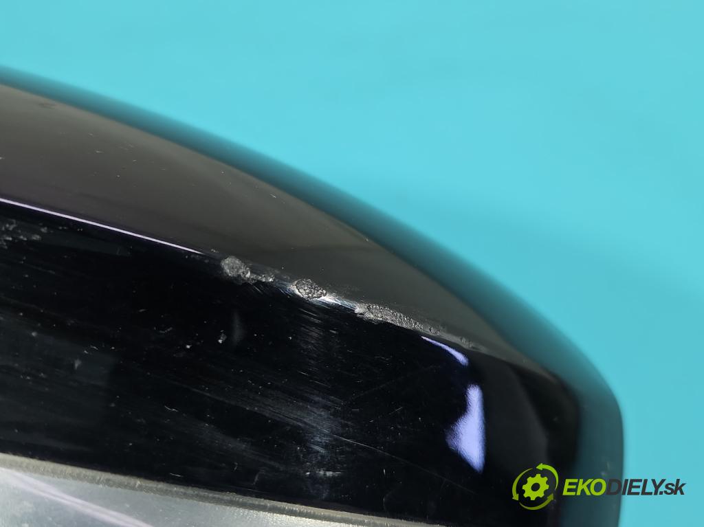 Ford S-max II 2015-2023 2.0 tdci 150 hp automatic 110 kW 1995 cm3 5- zpětné zrcátko levé EM2B-17683DH (Klika dveří ostatní)