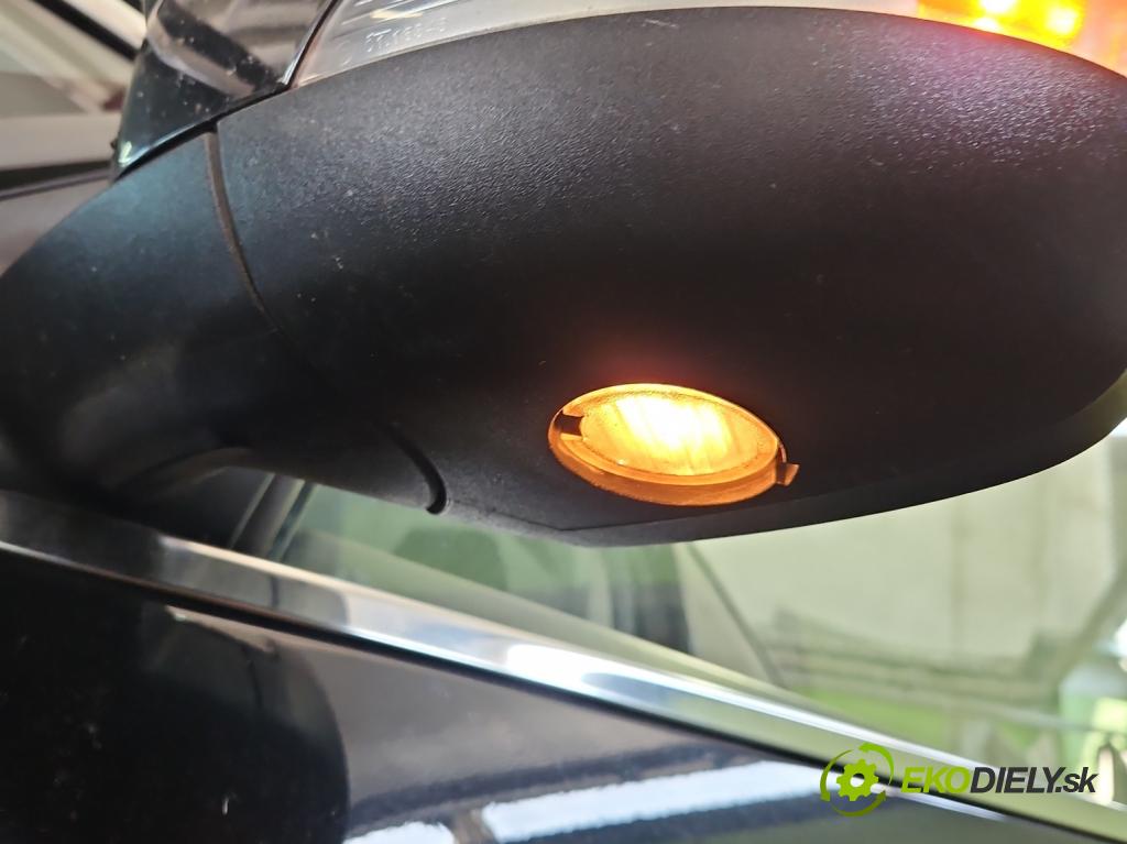 Ford S-max II 2015-2023 2.0 tdci 150 hp automatic 110 kW 1995 cm3 5- zpětné zrcátko levé EM2B-17683DH (Klika dveří ostatní)