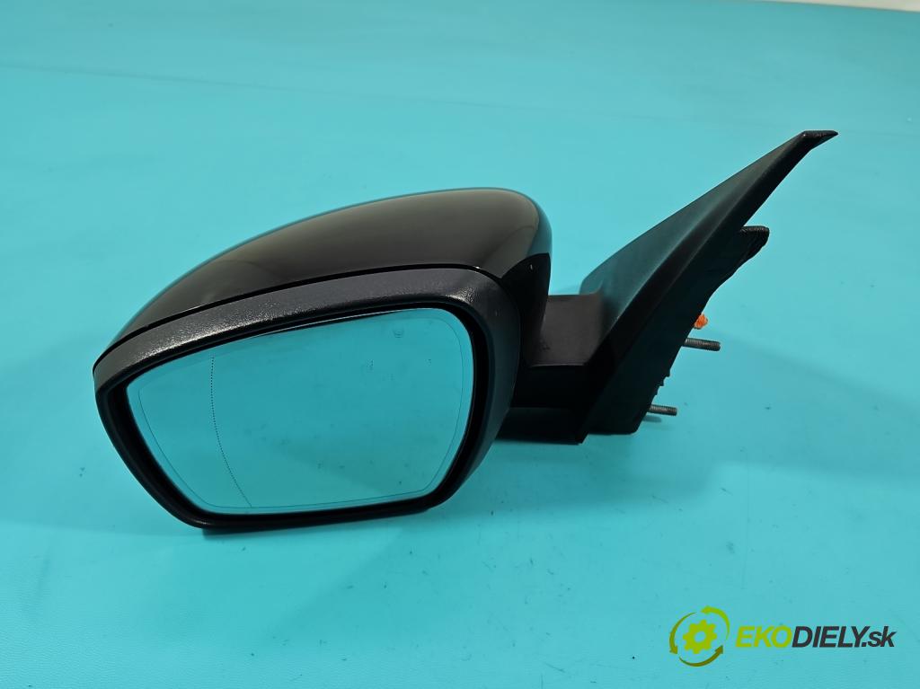 Ford S-max II 2015-2023 2.0 tdci 150 hp automatic 110 kW 1995 cm3 5- zpětné zrcátko levé EM2B-17683DH (Klika dveří ostatní)