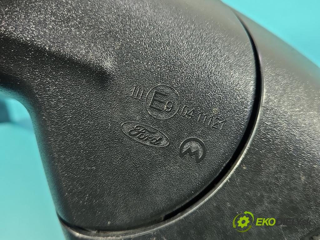 Ford S-max II 2015-2023 2.0 tdci 150 hp automatic 110 kW 1995 cm3 5- zpětné zrcátko levé EM2B-17683DH (Klika dveří ostatní)