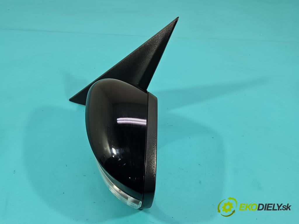 Ford S-max II 2015-2023 2.0 tdci 150 hp automatic 110 kW 1995 cm3 5- zpětné zrcátko levé EM2B-17683DH (Klika dveří ostatní)