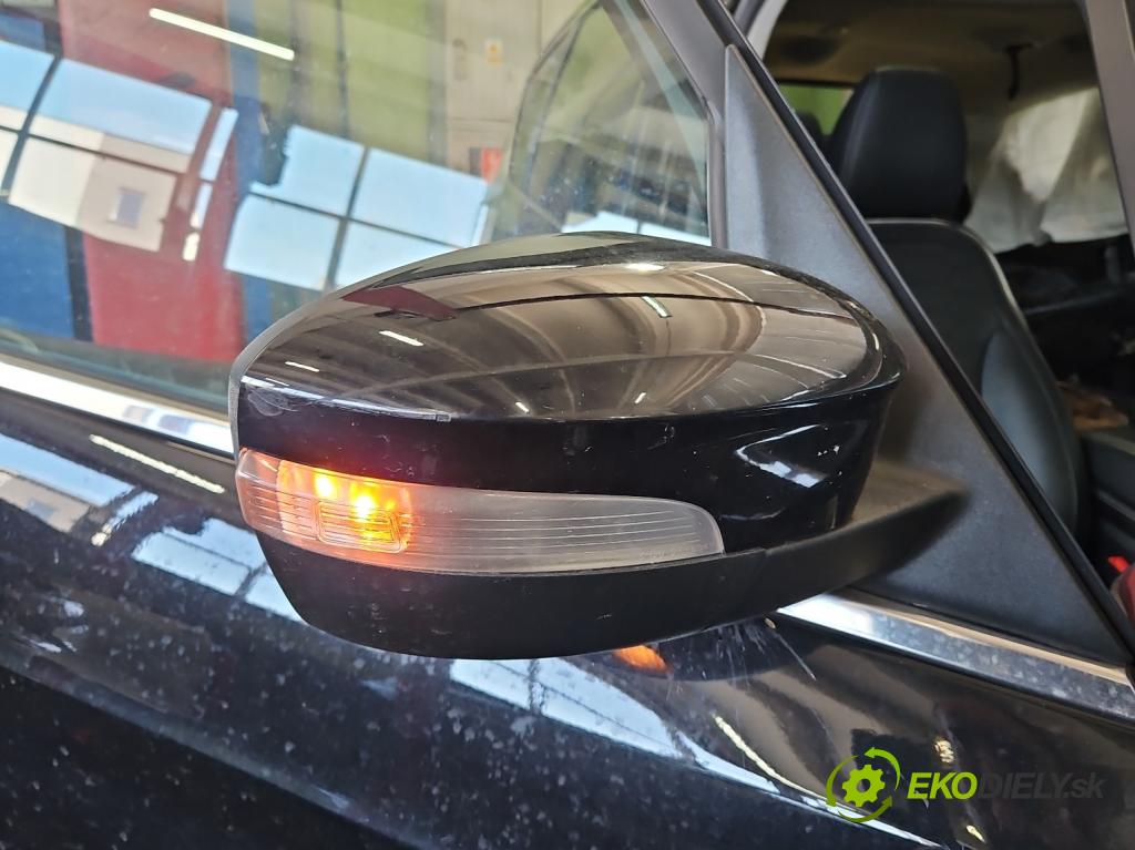 Ford S-max II 2015-2023 2.0 tdci 150 hp automatic 110 kW 1995 cm3 5- zpětné zrcátko pravé EM2B-17682DH (Klika dveří ostatní)