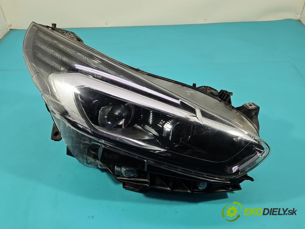 Ford S-max II 2015-2023 2.0 tdci 150 HP automatic 110 kW 1995 cm3 5- Reflektor: pravý EM2B-13W029-CN (Svetlo predné pravé)
