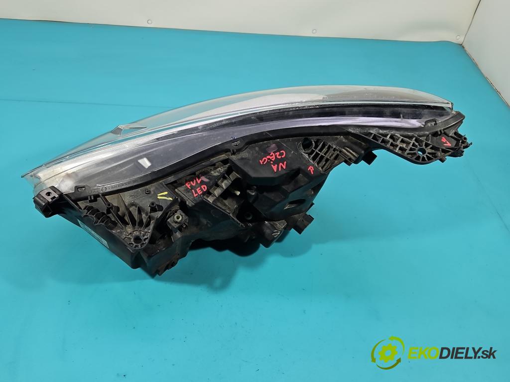 Ford S-max II 2015-2023 2.0 tdci 150 HP automatic 110 kW 1995 cm3 5- Reflektor: pravý EM2B-13W029-CN (Svetlo predné pravé)