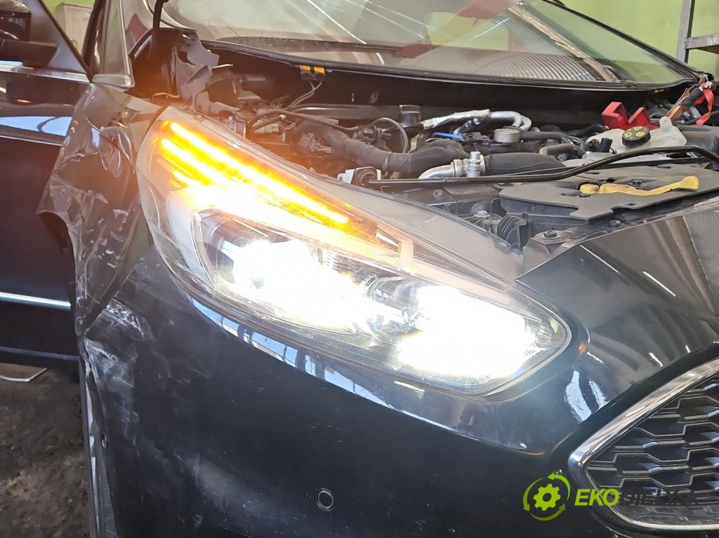 Ford S-max II 2015-2023 2.0 tdci 150 HP automatic 110 kW 1995 cm3 5- Reflektor: pravý EM2B-13W029-CN (Svetlo predné pravé)