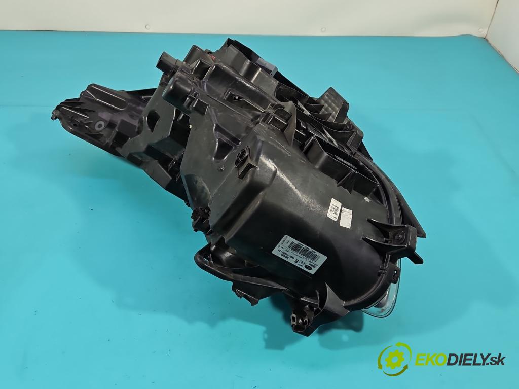 Ford S-max II 2015-2023 2.0 tdci 150 HP automatic 110 kW 1995 cm3 5- Reflektor: pravý EM2B-13W029-CN (Svetlo predné pravé)