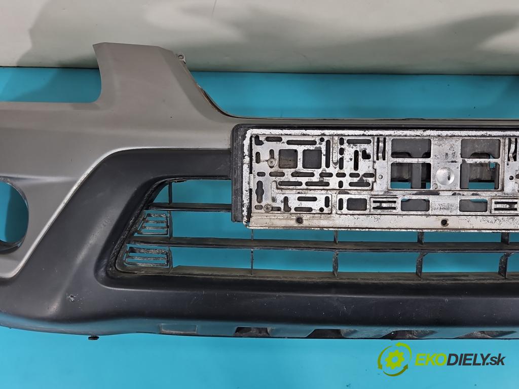 Honda CR-V II 2001-2006 2.2 i-CTDi 140 hp manual 103 kW 2204 cm3 5- nárazník přední  (Klika dveří ostatní)